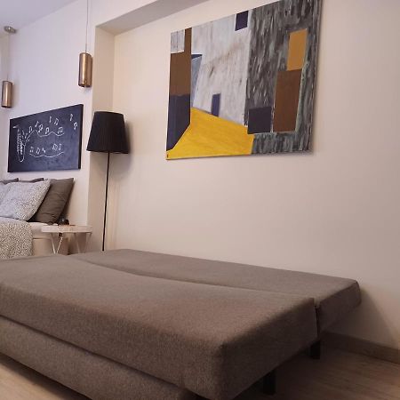 Apartment Art Jazz Music OOporto Extérieur photo