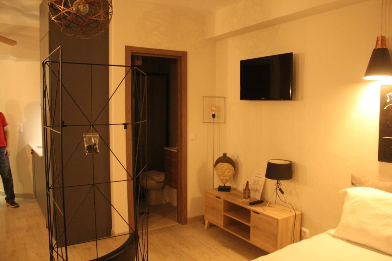 Apartment Art Jazz Music OOporto Extérieur photo