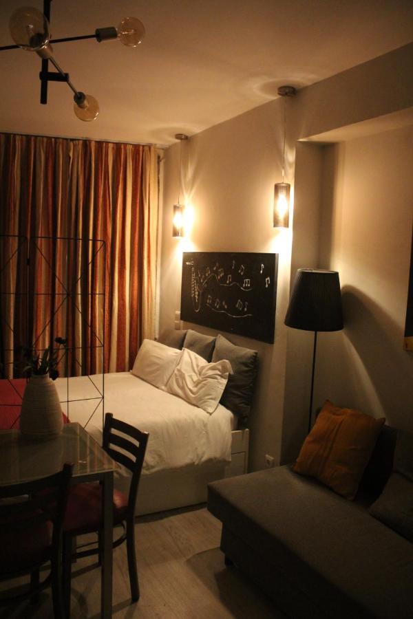 Apartment Art Jazz Music OOporto Extérieur photo
