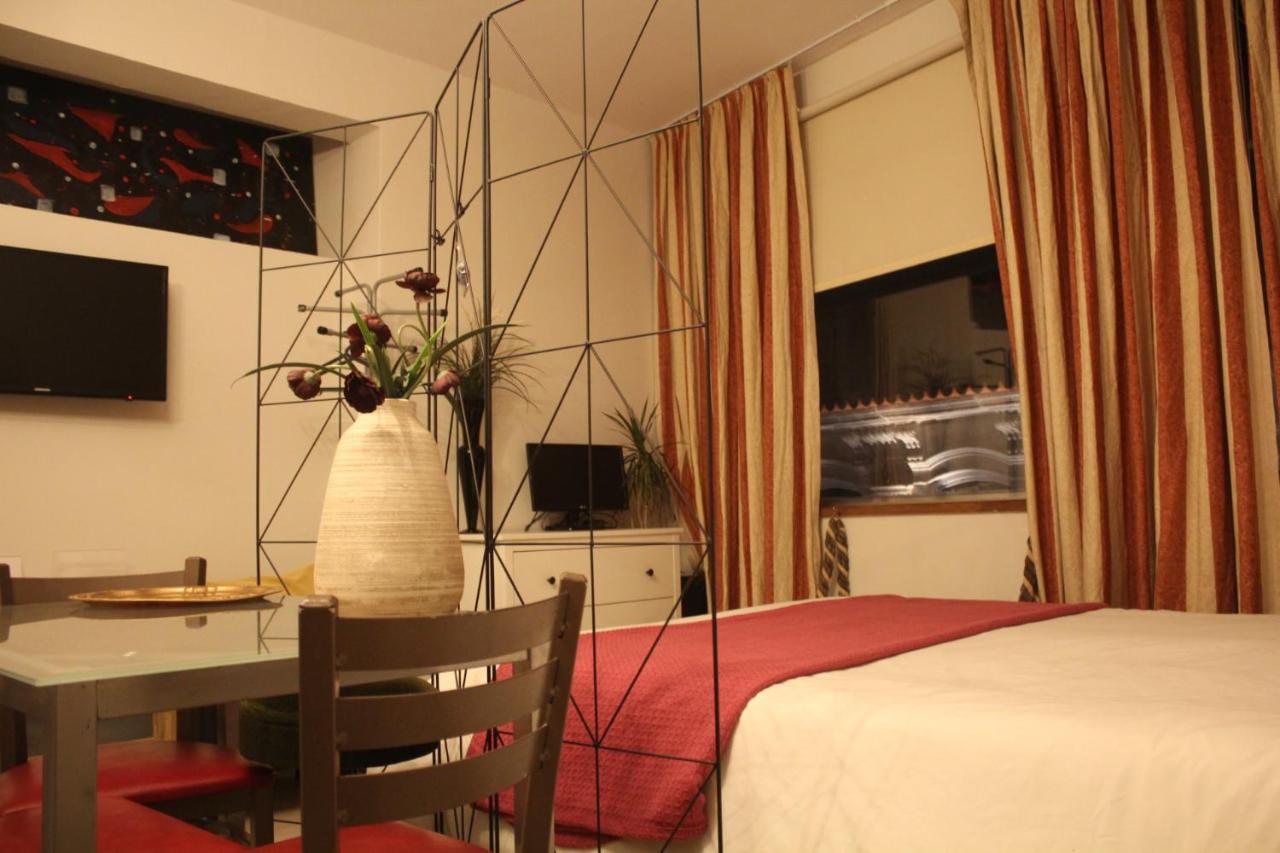 Apartment Art Jazz Music OOporto Extérieur photo