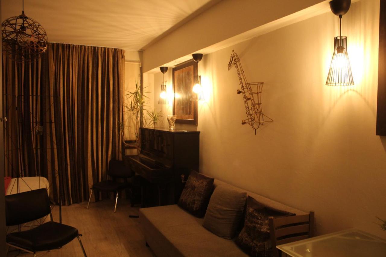 Apartment Art Jazz Music OOporto Extérieur photo