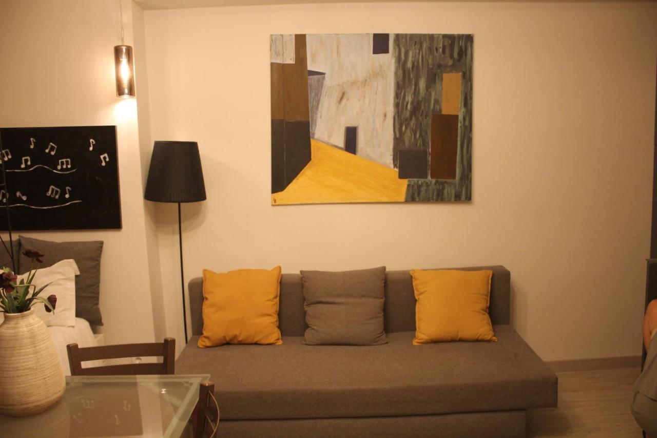 Apartment Art Jazz Music OOporto Extérieur photo