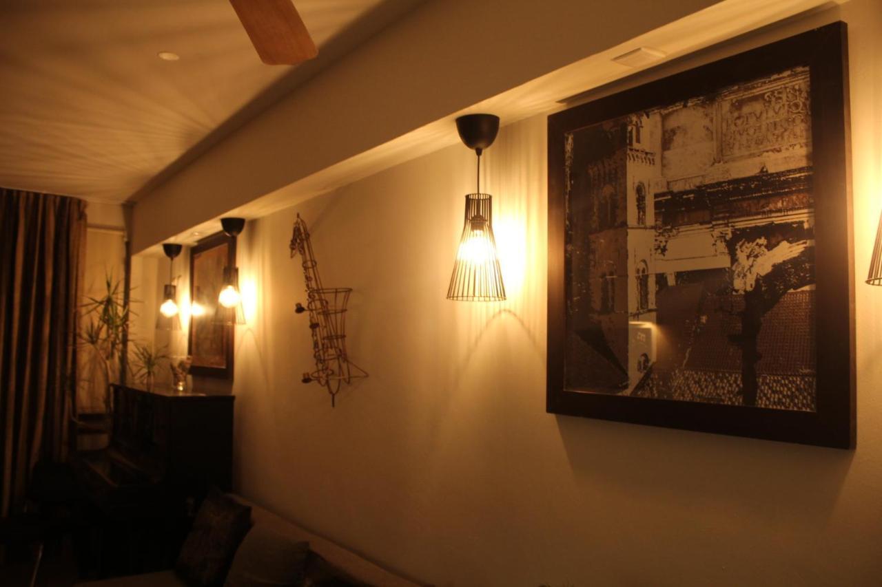 Apartment Art Jazz Music OOporto Extérieur photo