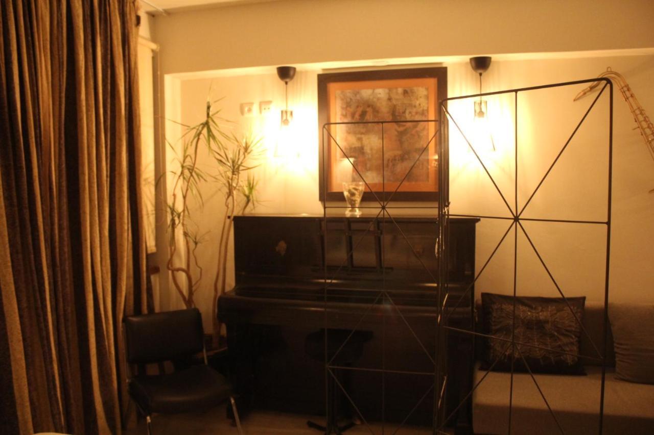 Apartment Art Jazz Music OOporto Extérieur photo