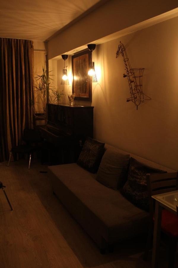 Apartment Art Jazz Music OOporto Extérieur photo
