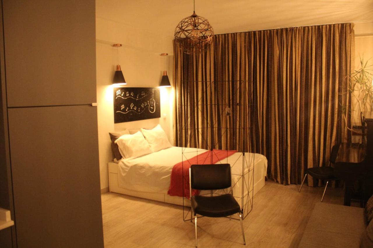 Apartment Art Jazz Music OOporto Extérieur photo