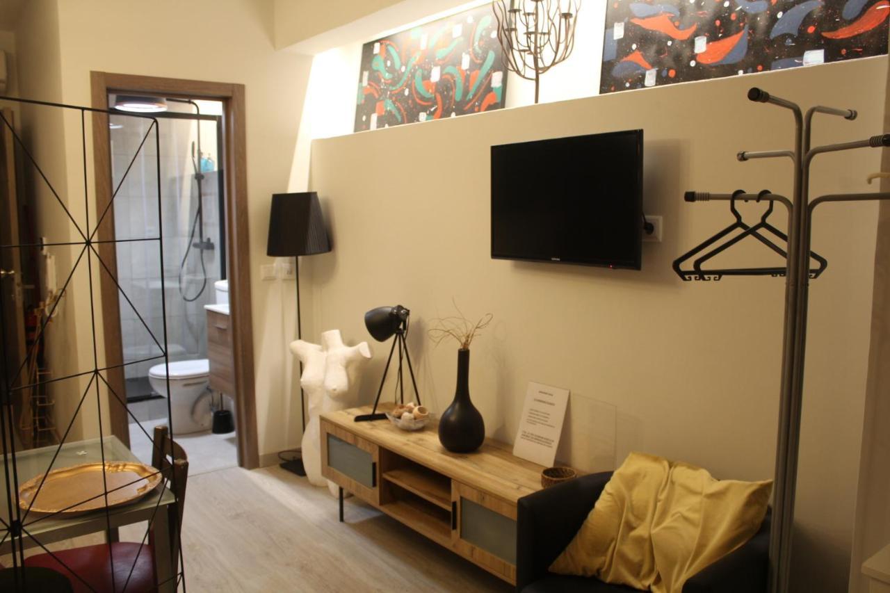 Apartment Art Jazz Music OOporto Extérieur photo