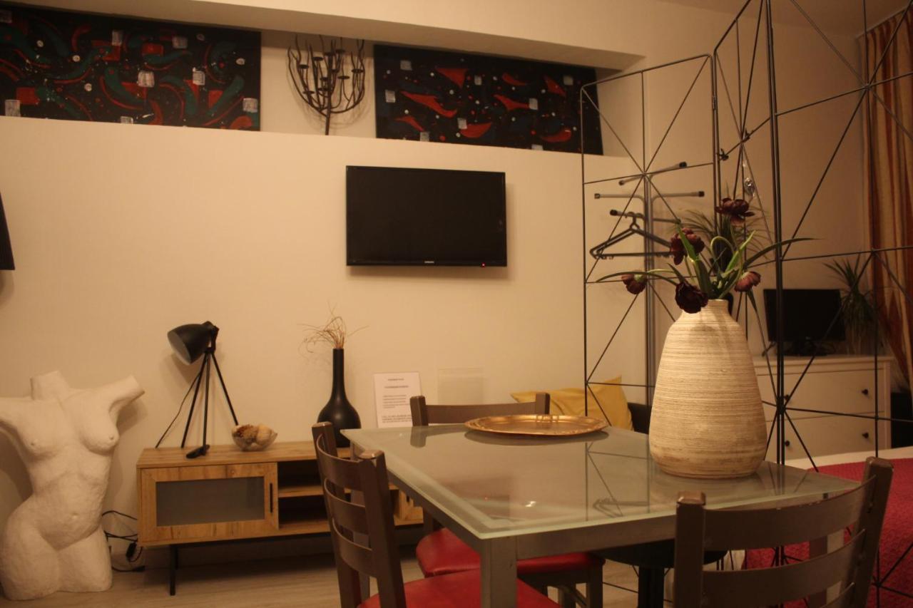 Apartment Art Jazz Music OOporto Extérieur photo