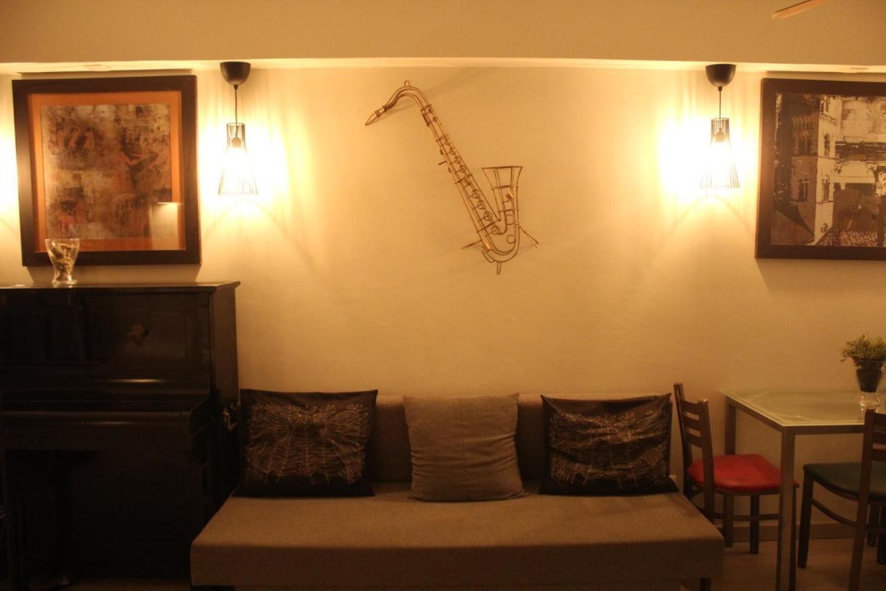 Apartment Art Jazz Music OOporto Extérieur photo