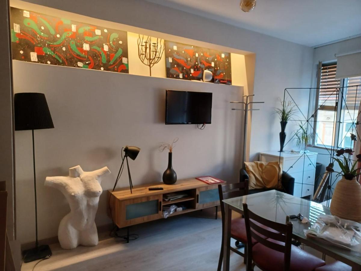 Apartment Art Jazz Music OOporto Extérieur photo