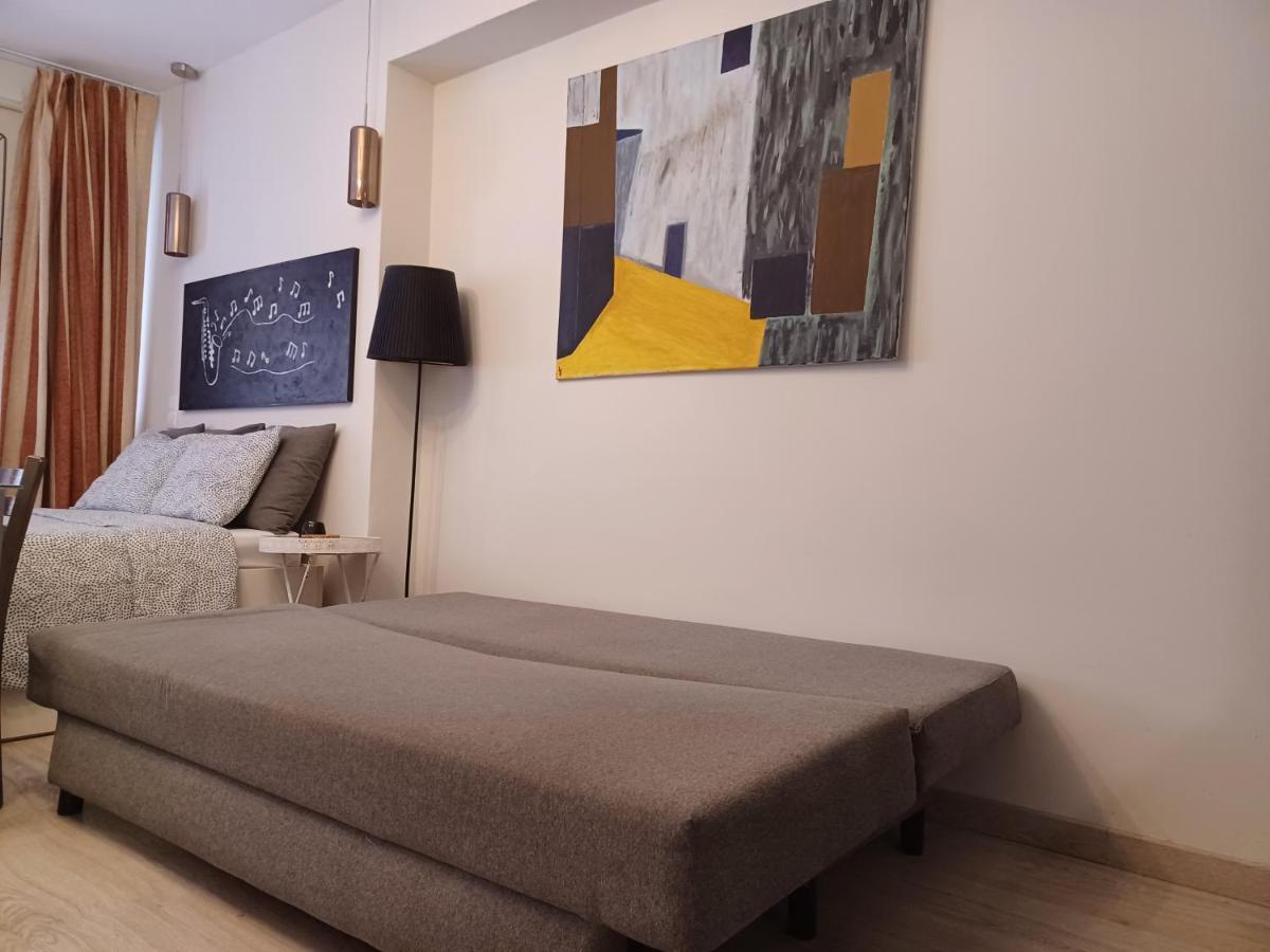 Apartment Art Jazz Music OOporto Extérieur photo